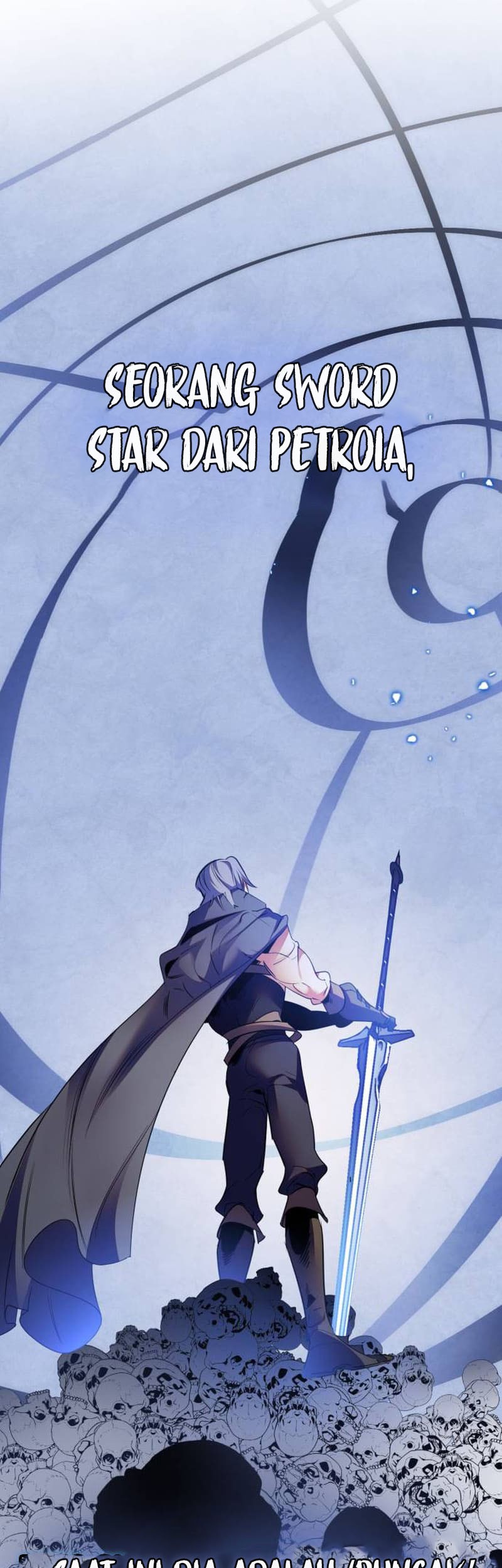 Return to Player Chapter 168 Gambar 22