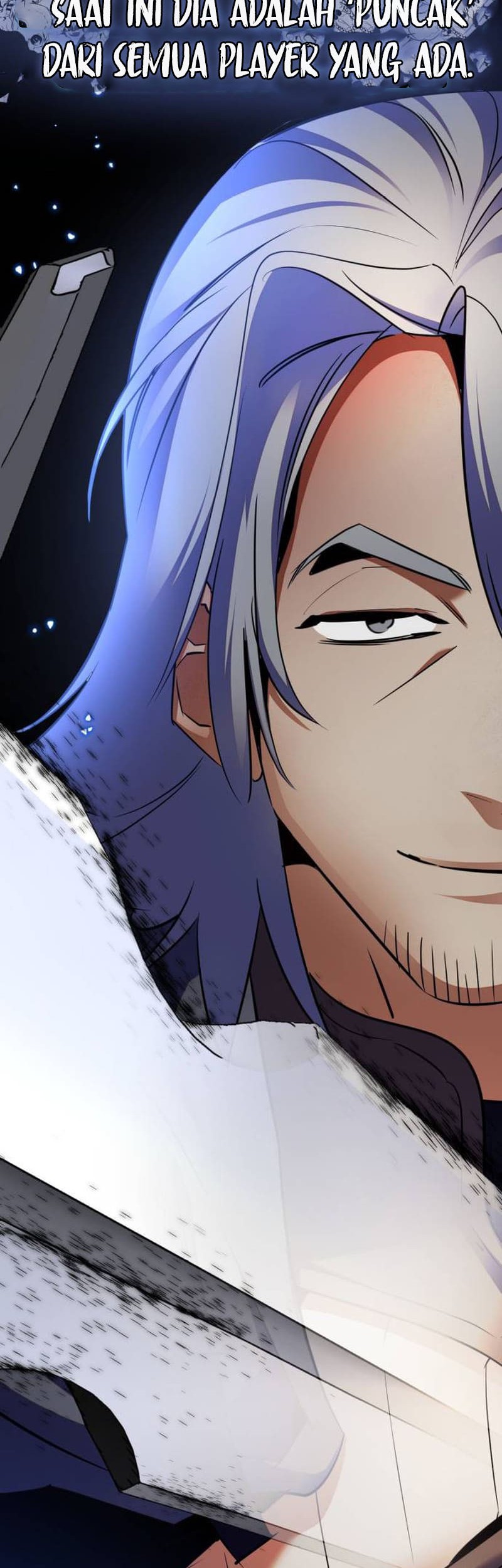 Return to Player Chapter 168 Gambar 23