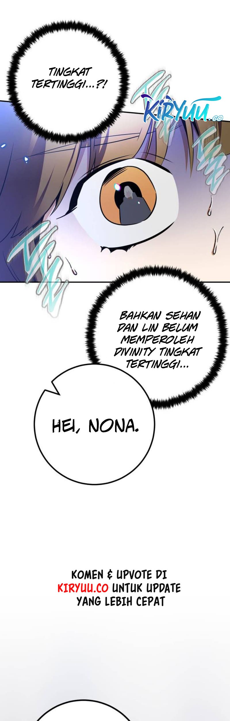 Return to Player Chapter 168 Gambar 25