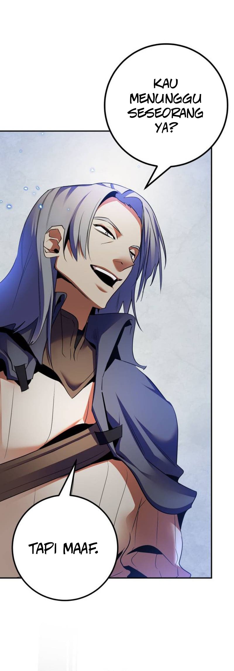 Return to Player Chapter 168 Gambar 30