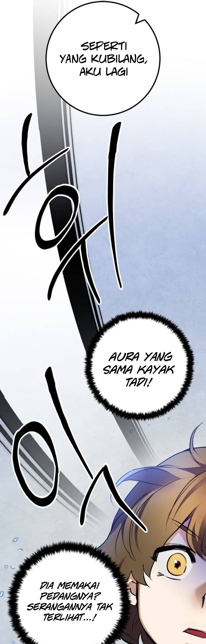 Return to Player Chapter 168 Gambar 31