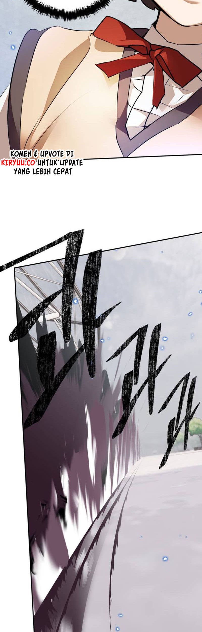 Return to Player Chapter 168 Gambar 32