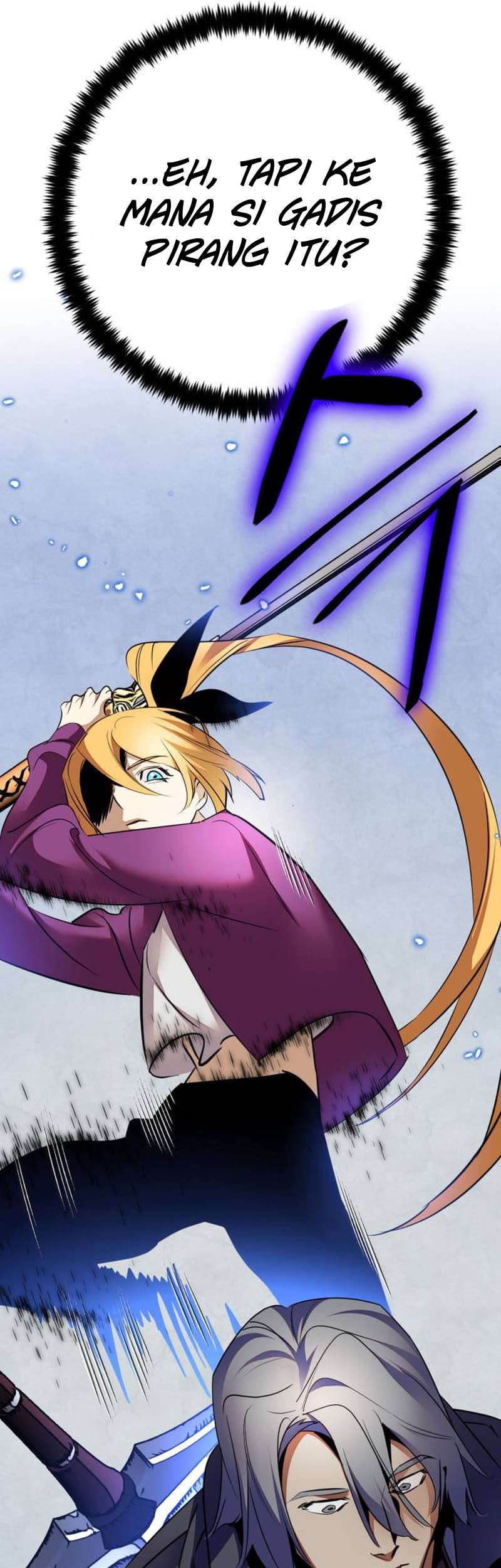 Return to Player Chapter 168 Gambar 36