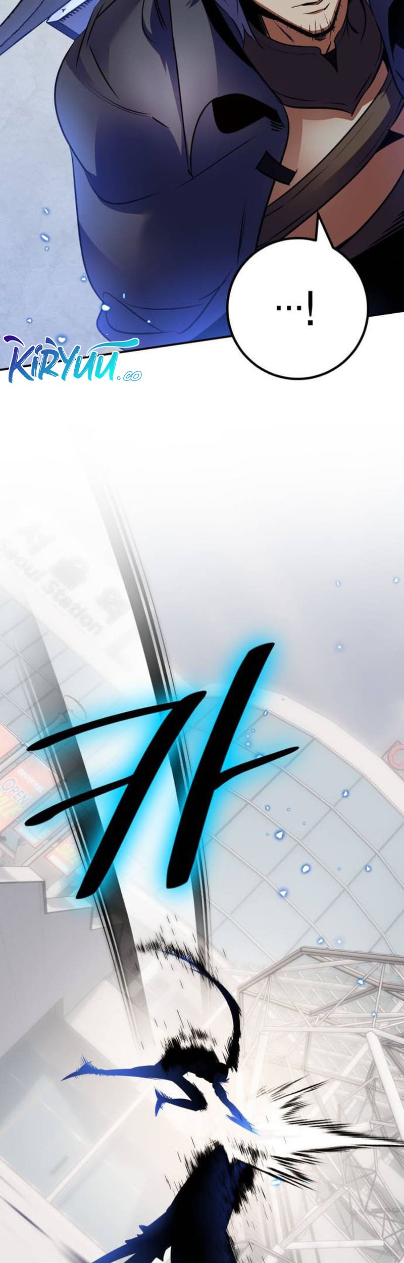 Return to Player Chapter 168 Gambar 37