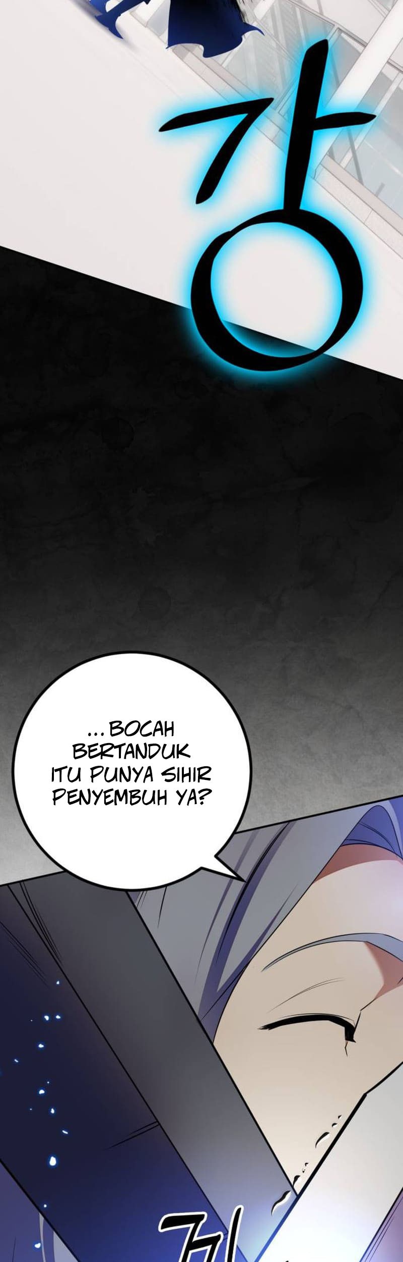 Return to Player Chapter 168 Gambar 38