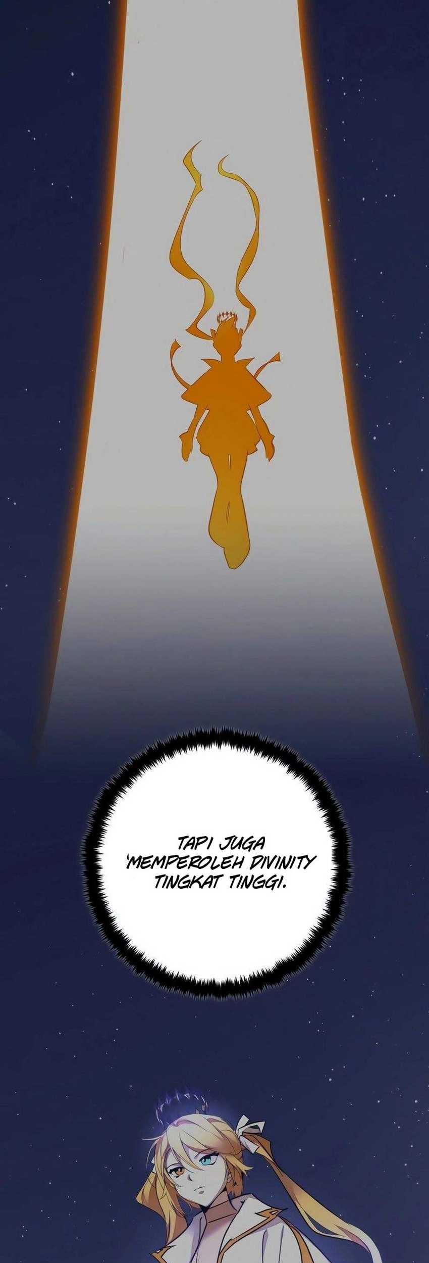 Return to Player Chapter 167 Gambar 41