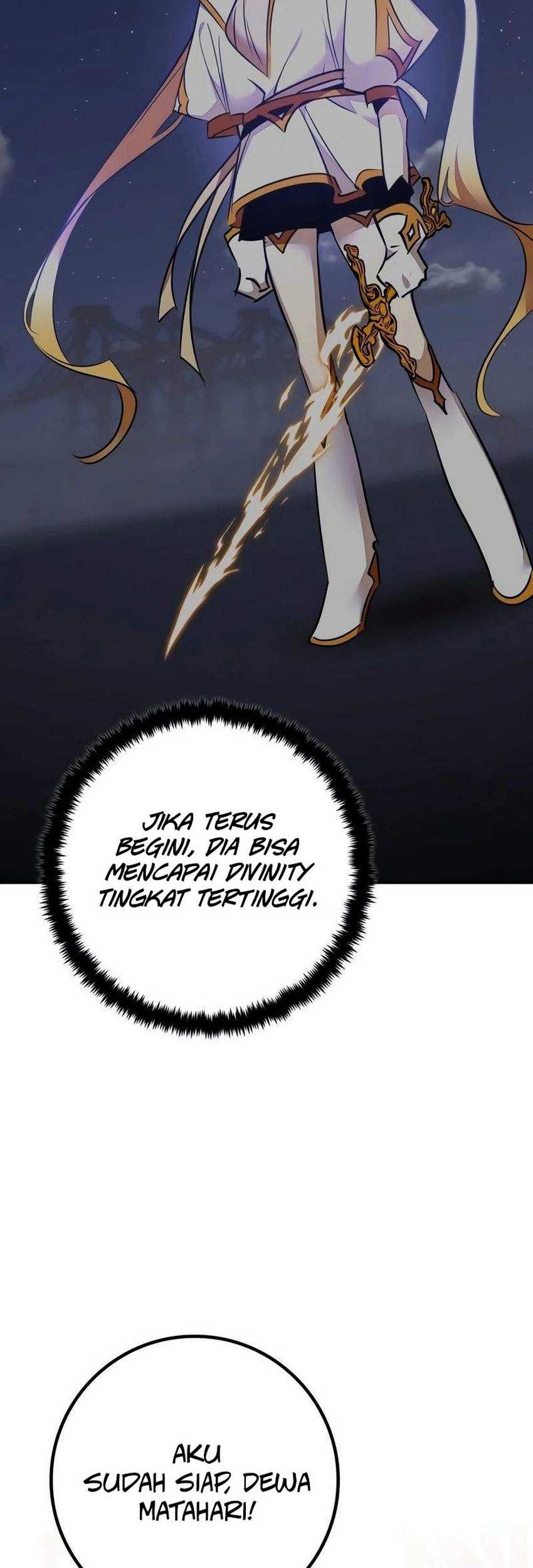 Return to Player Chapter 167 Gambar 42