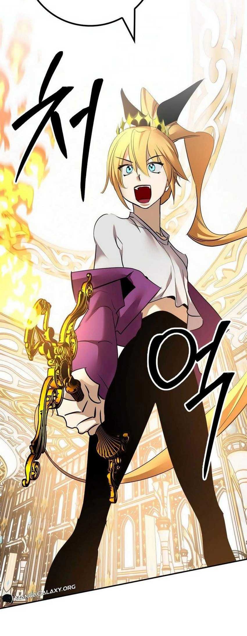 Return to Player Chapter 167 Gambar 43