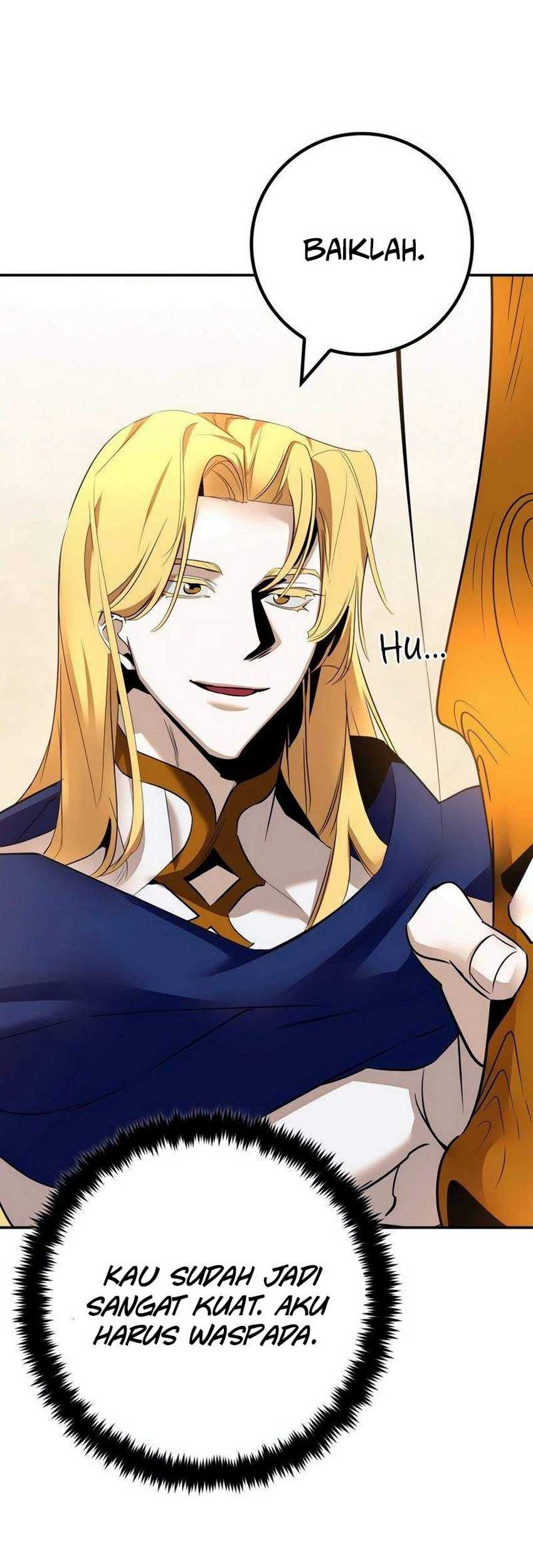 Return to Player Chapter 167 Gambar 45