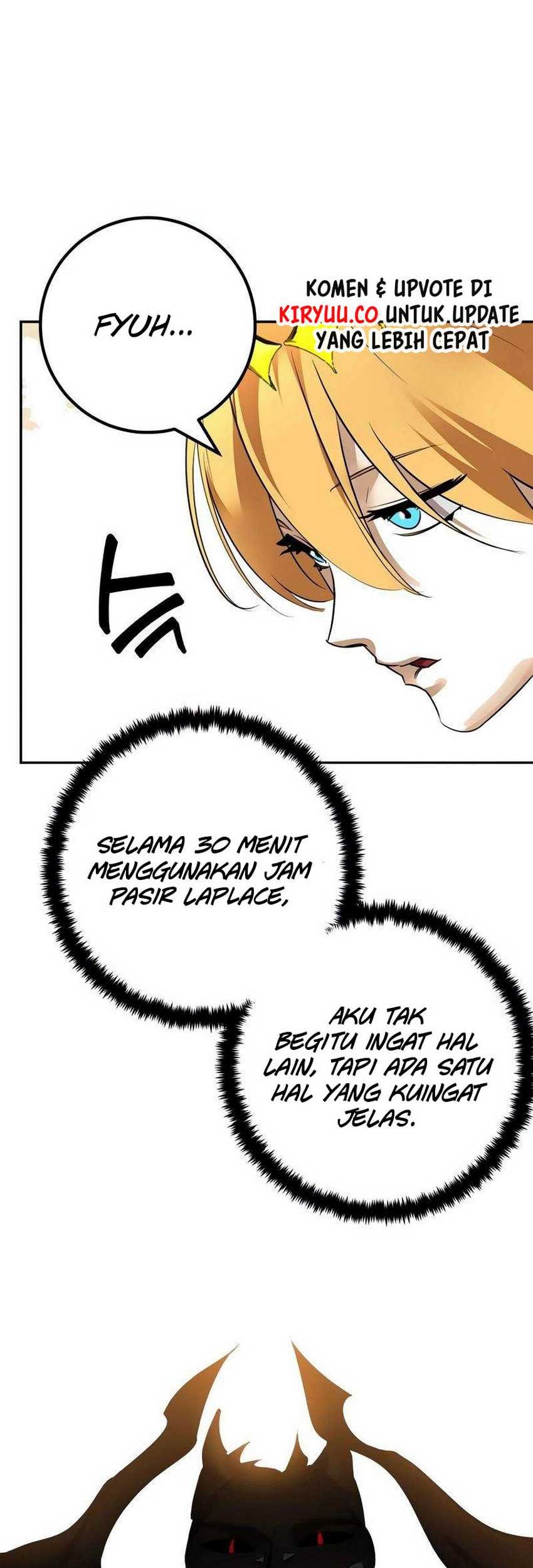 Return to Player Chapter 167 Gambar 46