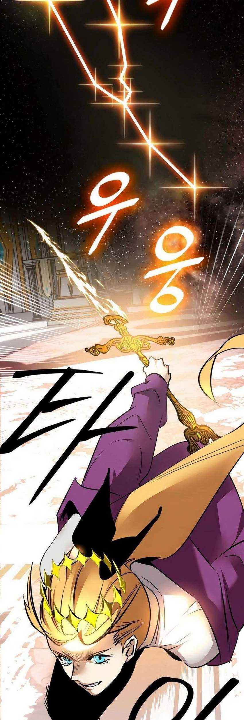 Return to Player Chapter 167 Gambar 48