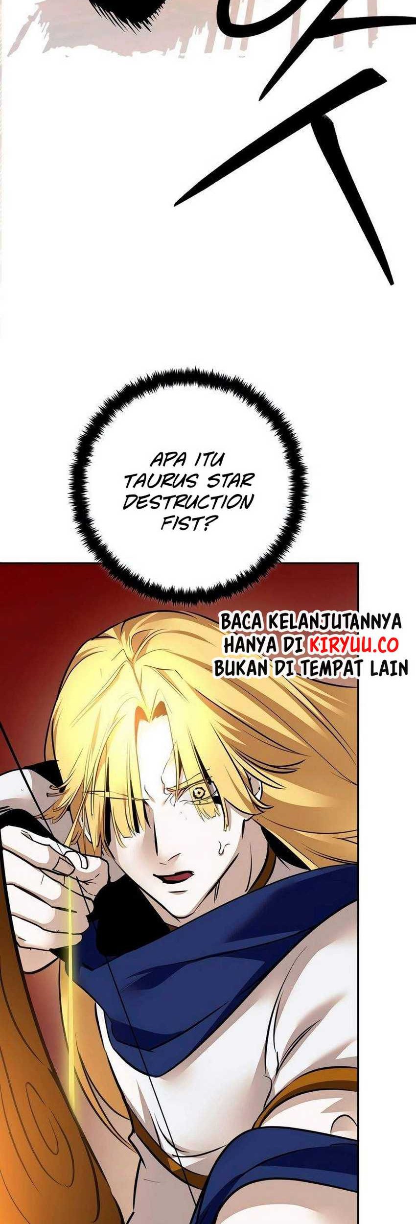 Return to Player Chapter 167 Gambar 49