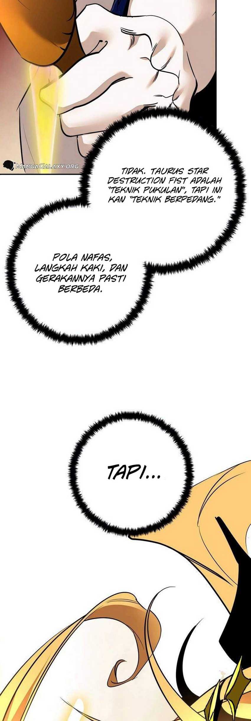 Return to Player Chapter 167 Gambar 50