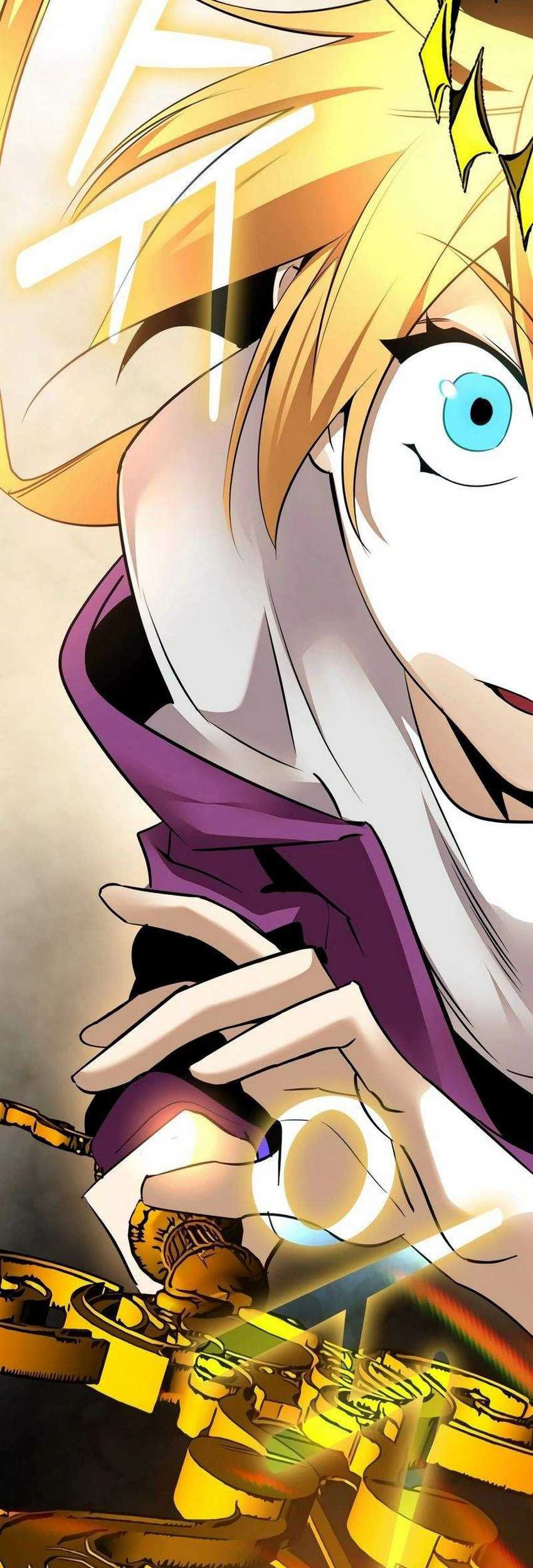 Return to Player Chapter 167 Gambar 51