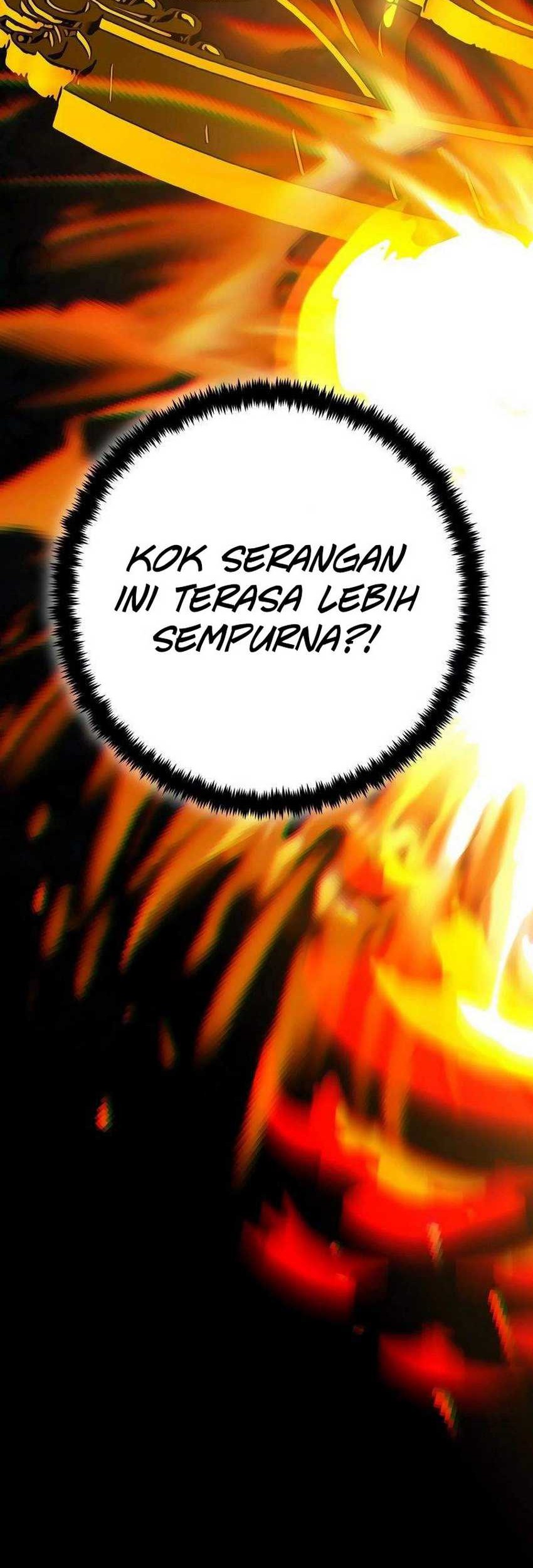 Return to Player Chapter 167 Gambar 52