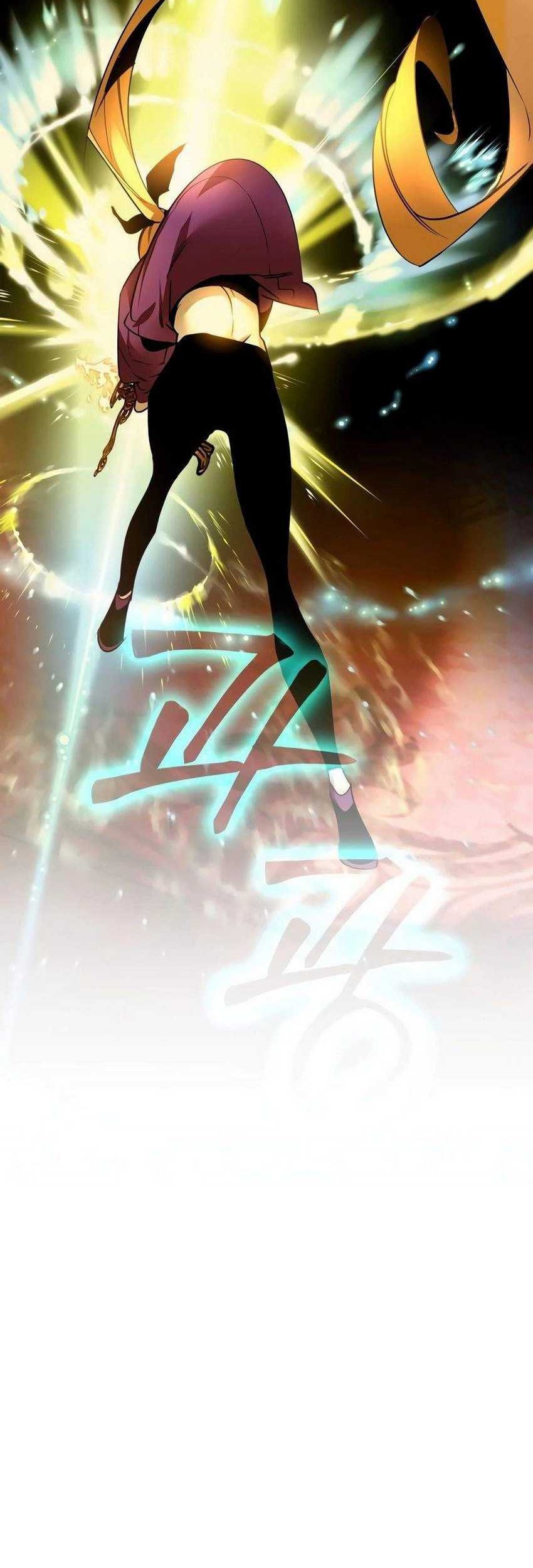 Return to Player Chapter 167 Gambar 55