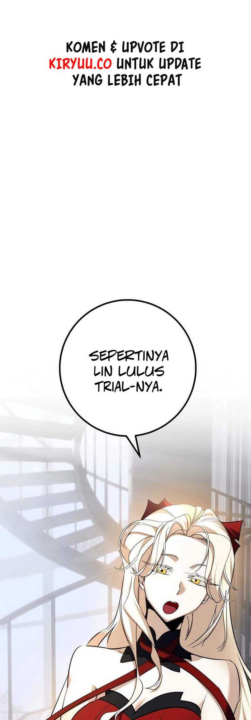 Return to Player Chapter 167 Gambar 56