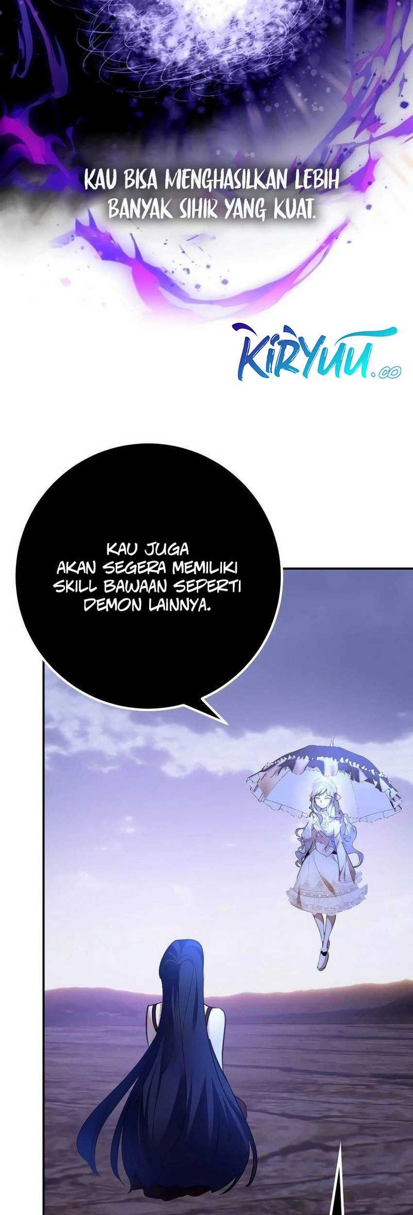 Return to Player Chapter 167 Gambar 29