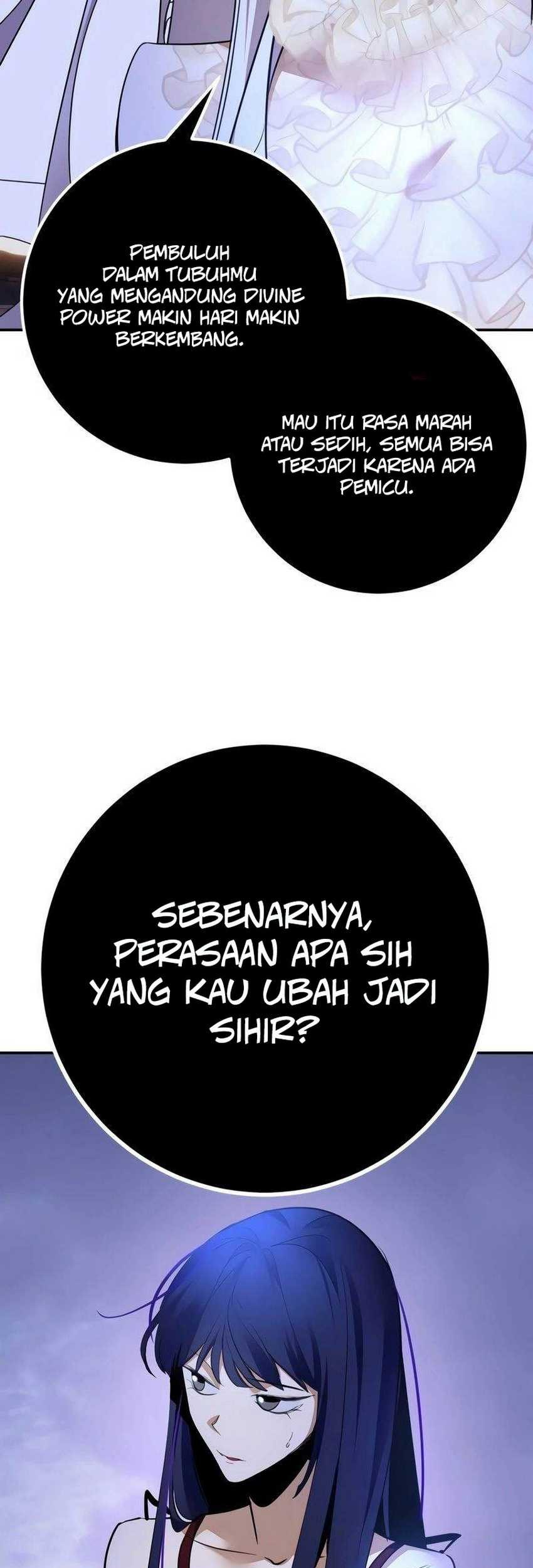 Return to Player Chapter 167 Gambar 31