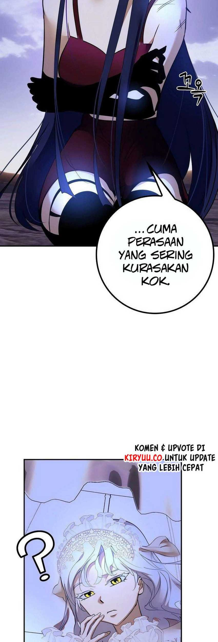 Return to Player Chapter 167 Gambar 32