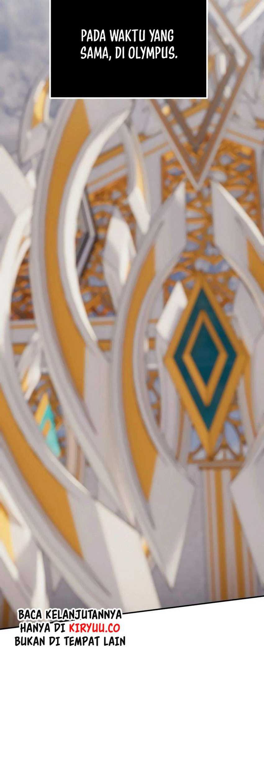 Return to Player Chapter 167 Gambar 34