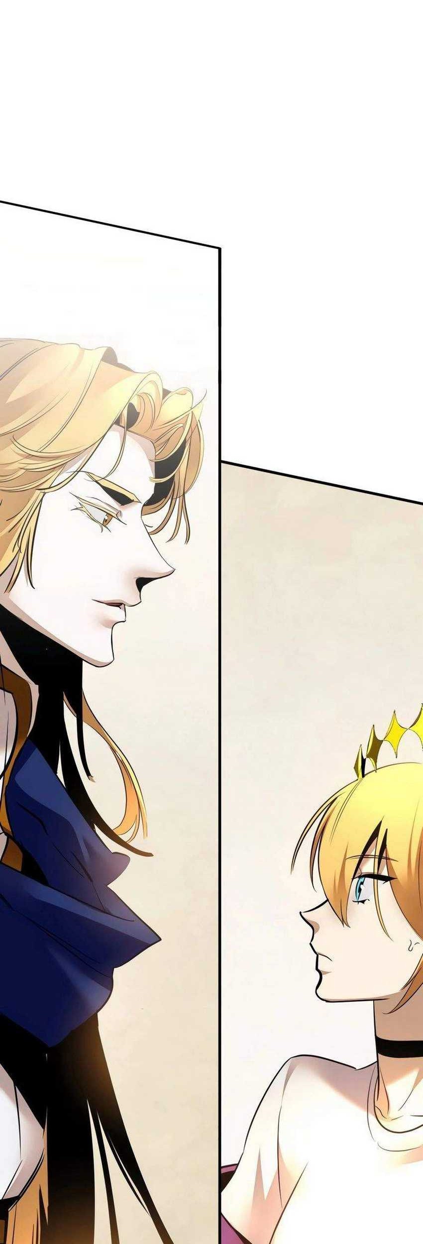 Return to Player Chapter 167 Gambar 35