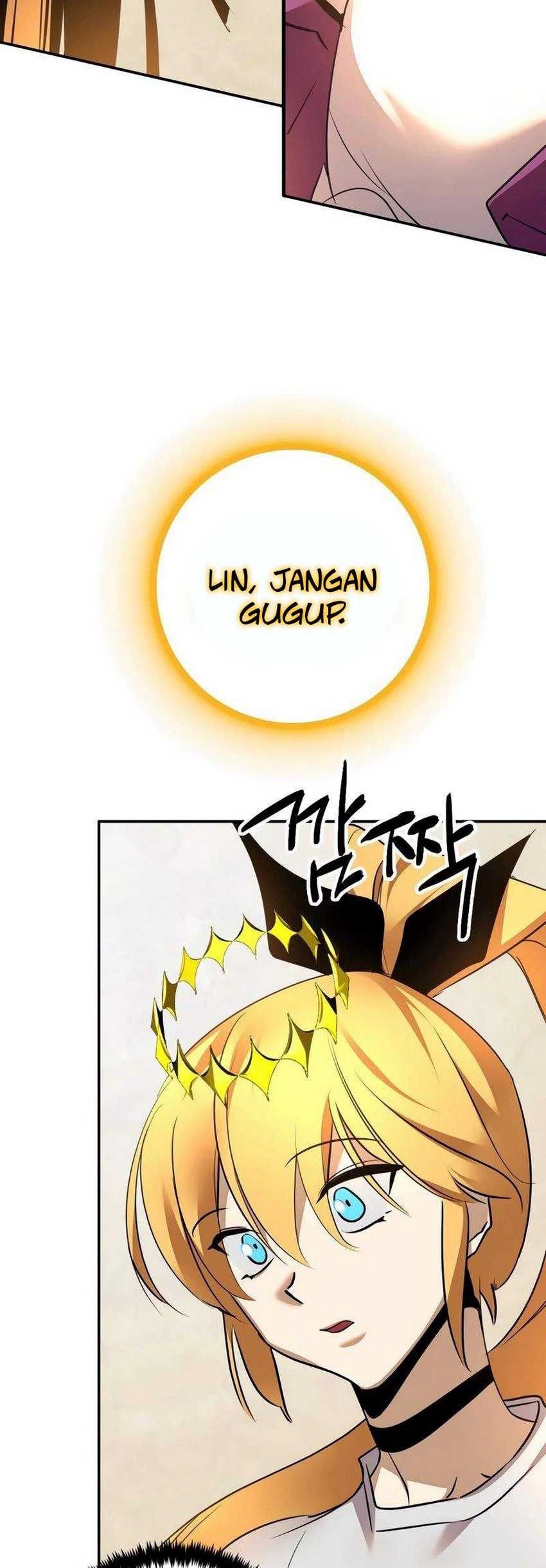 Return to Player Chapter 167 Gambar 36