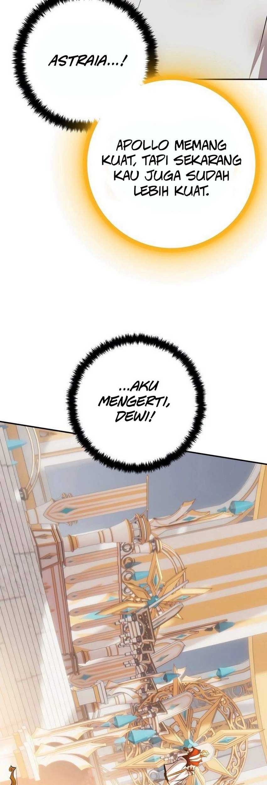 Return to Player Chapter 167 Gambar 37