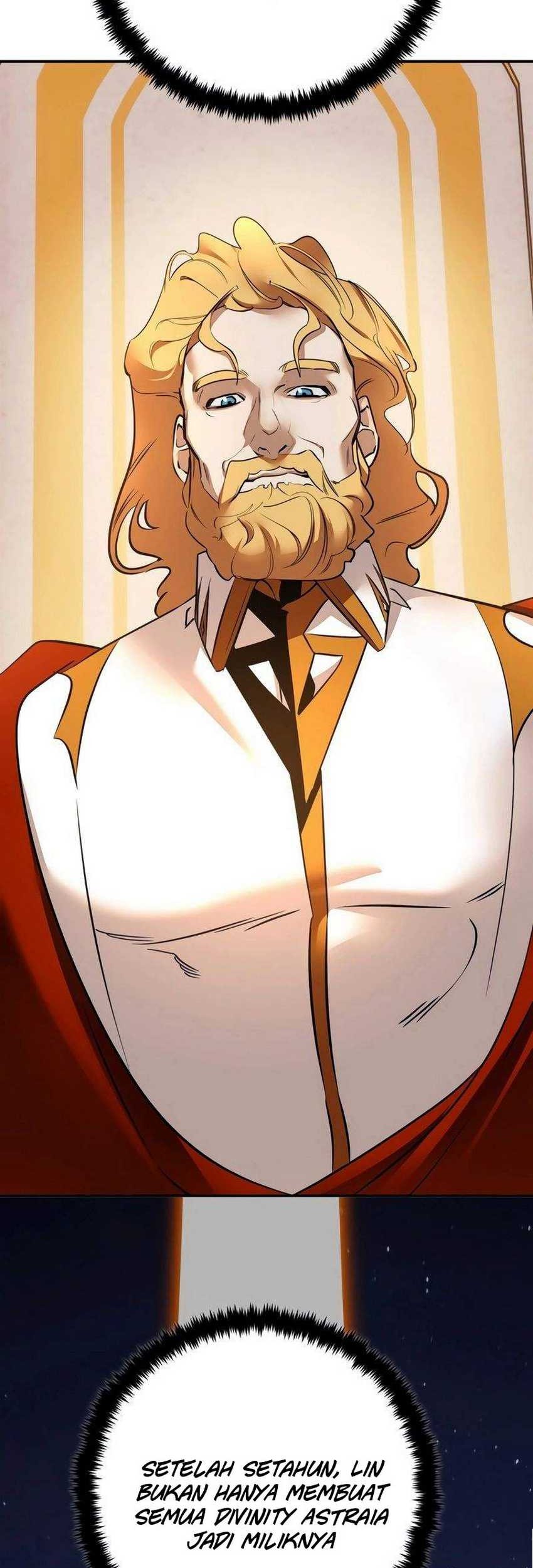 Return to Player Chapter 167 Gambar 39