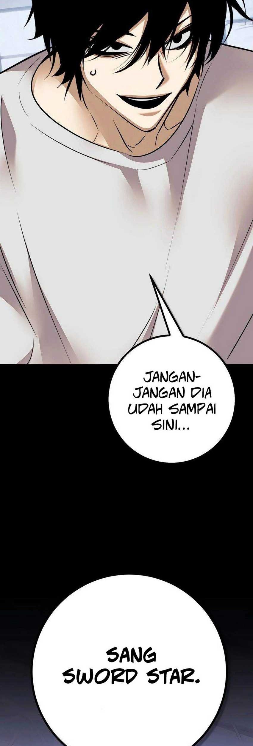 Return to Player Chapter 167 Gambar 76