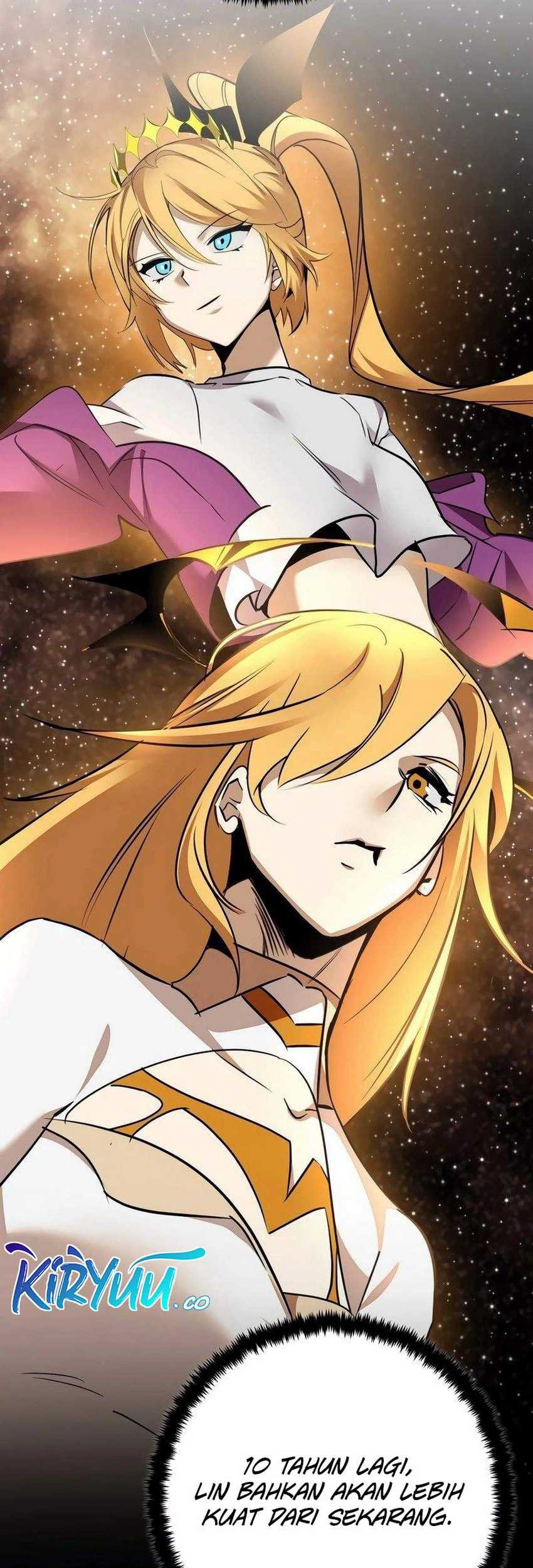 Return to Player Chapter 167 Gambar 60