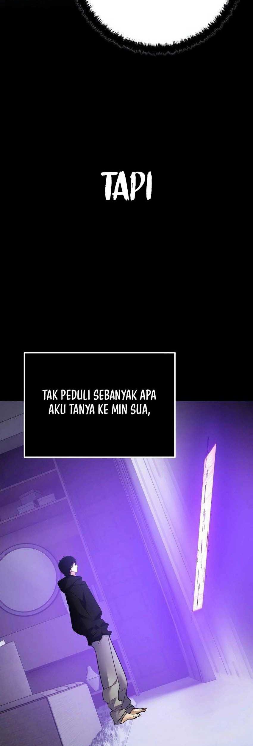 Return to Player Chapter 167 Gambar 61