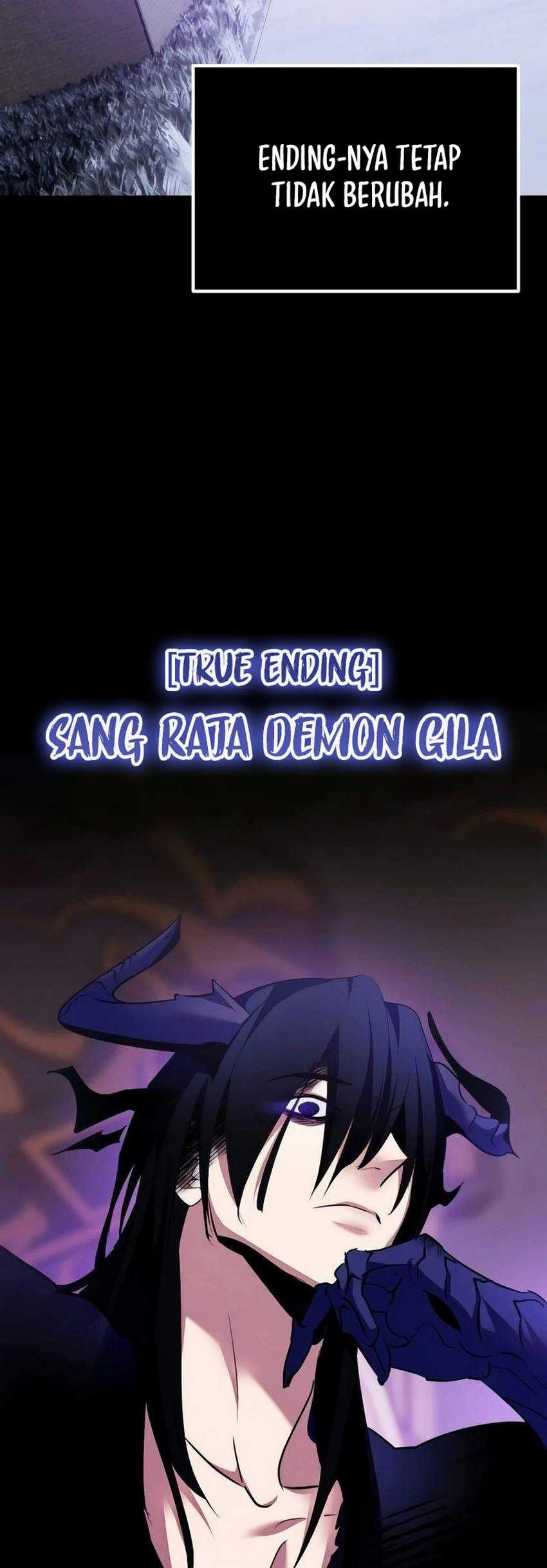 Return to Player Chapter 167 Gambar 62