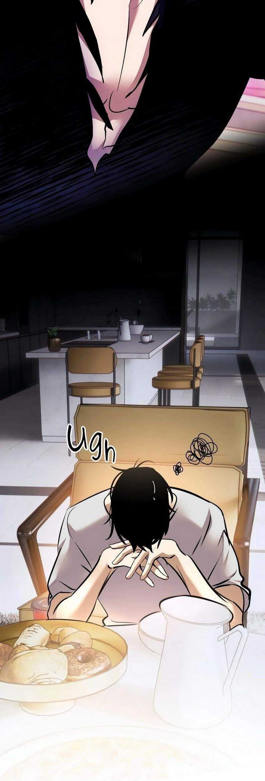 Return to Player Chapter 167 Gambar 63