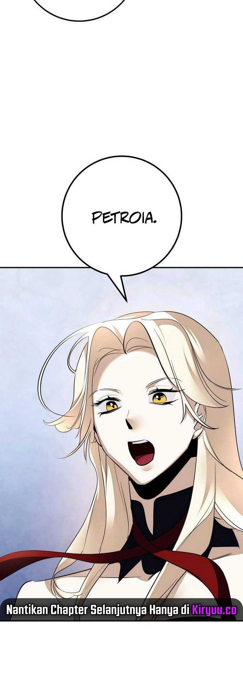 Return to Player Chapter 167 Gambar 65