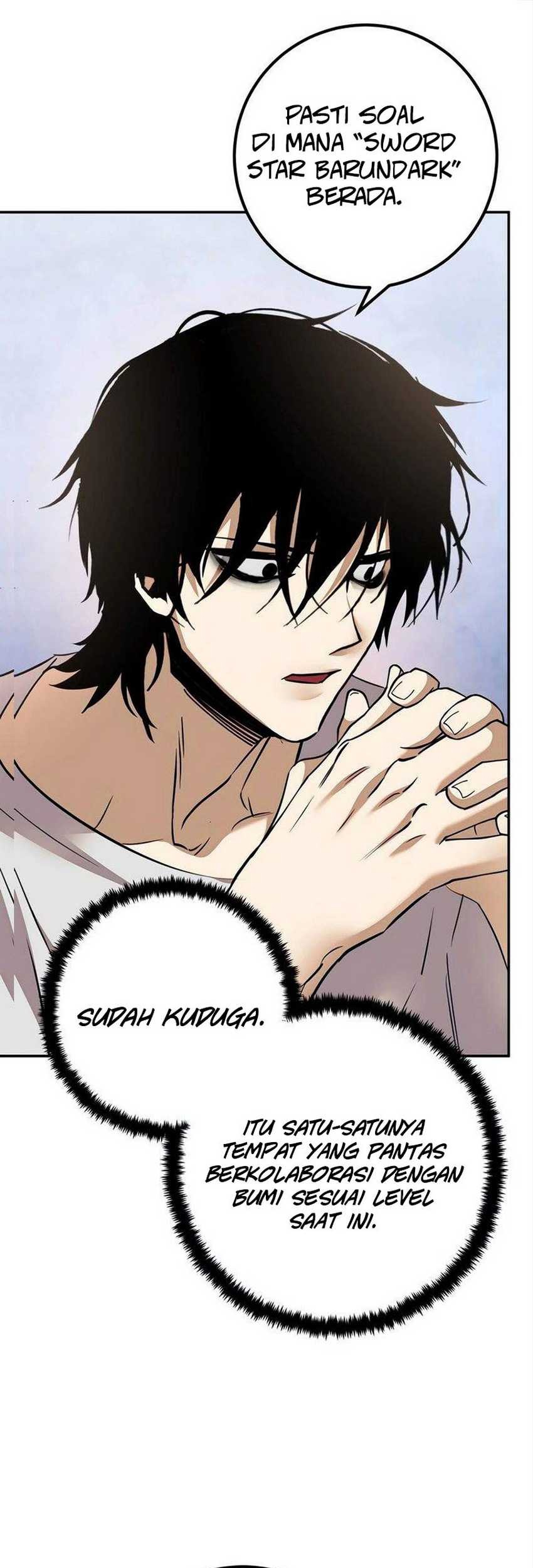 Return to Player Chapter 167 Gambar 66