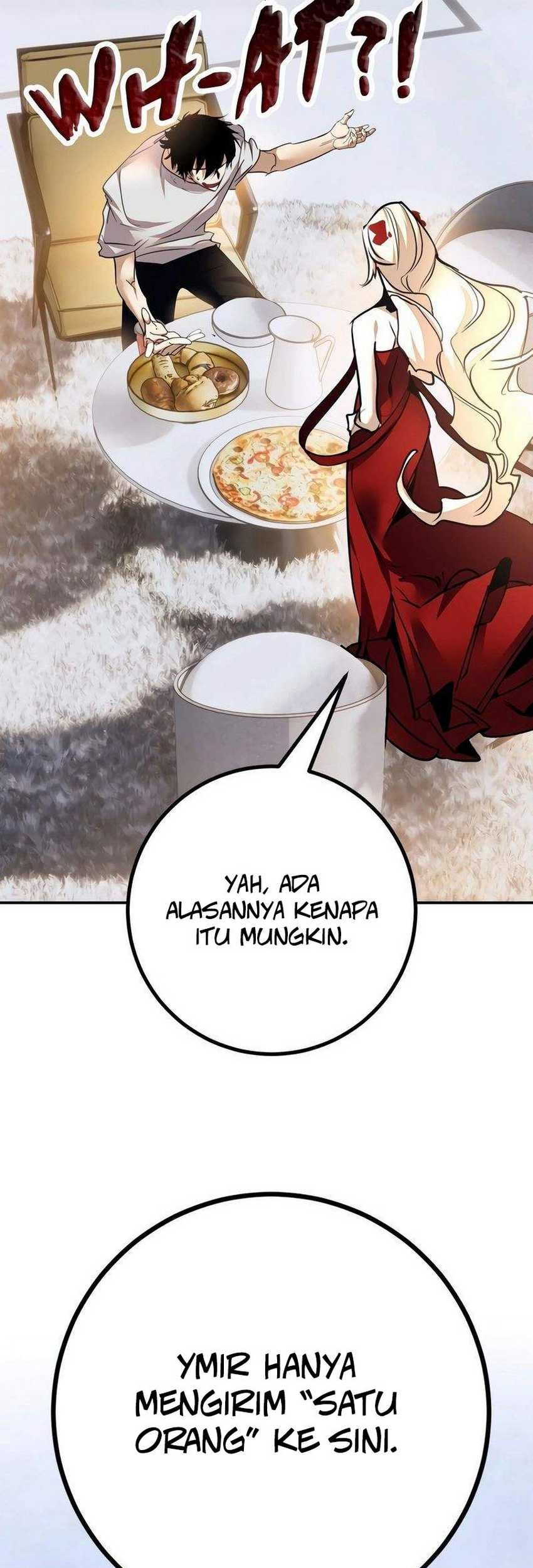 Return to Player Chapter 167 Gambar 69