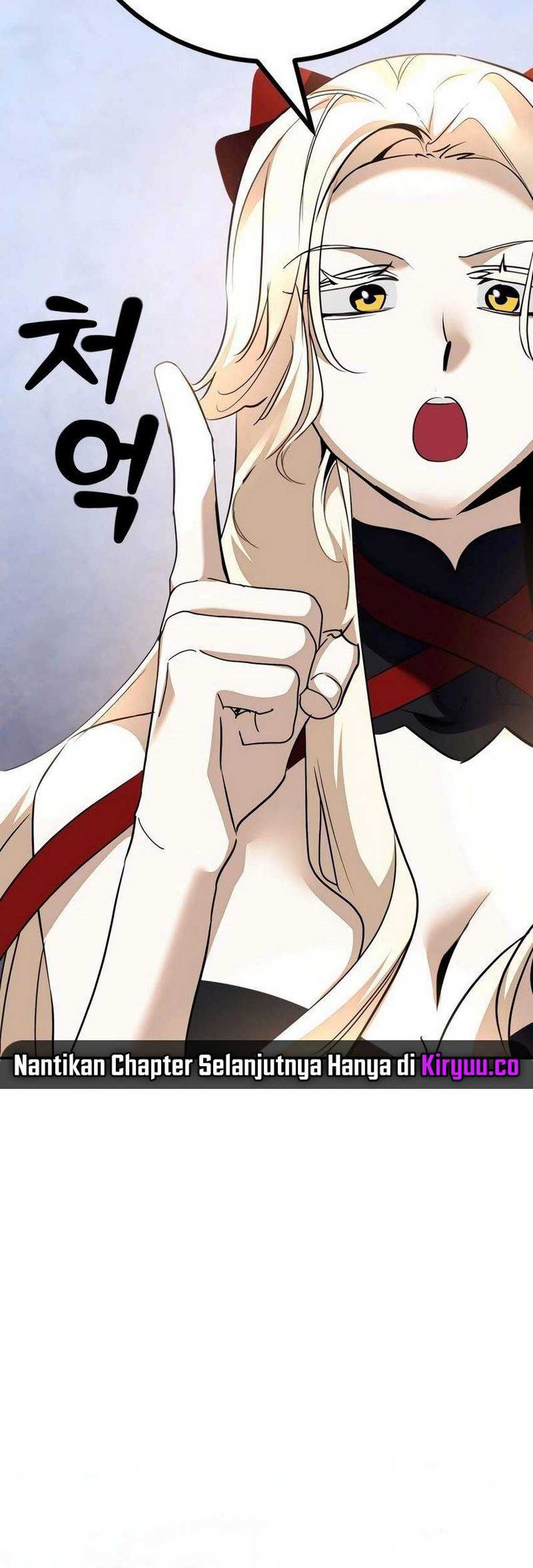 Return to Player Chapter 167 Gambar 70