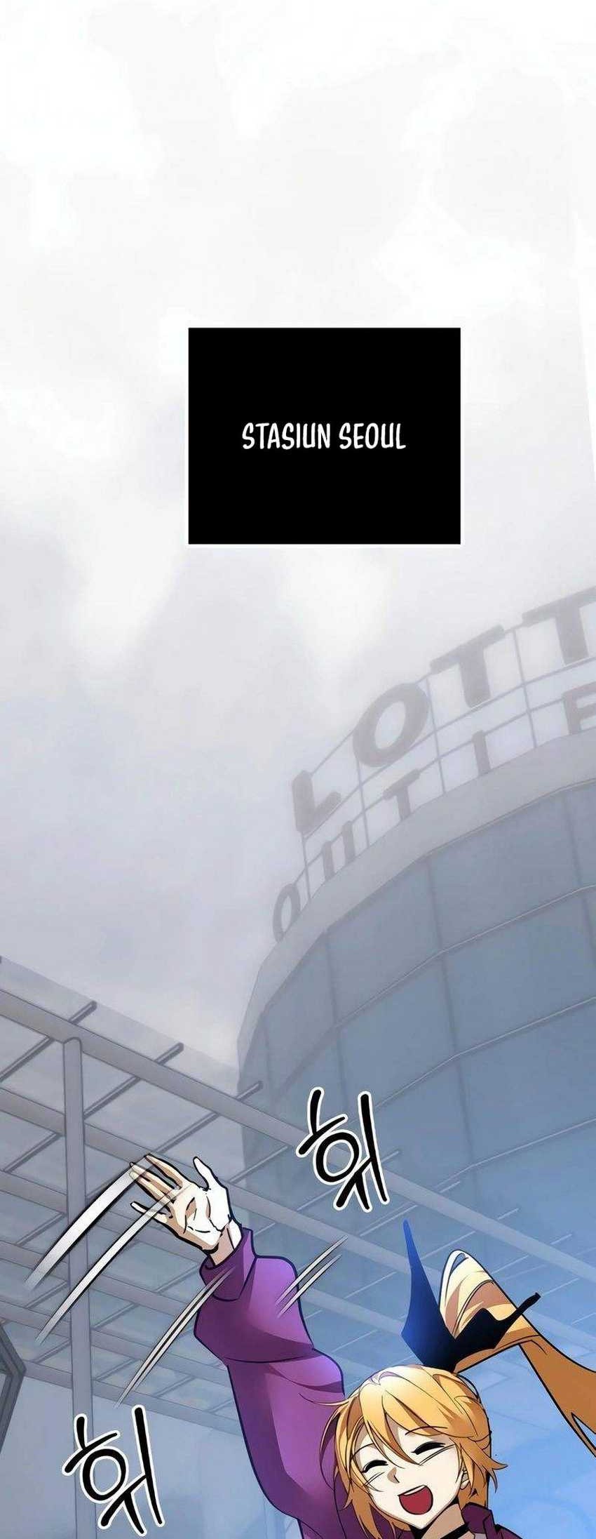 Return to Player Chapter 167 Gambar 71