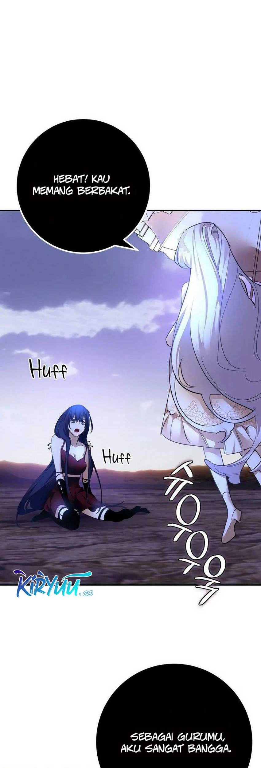 Return to Player Chapter 167 Gambar 3