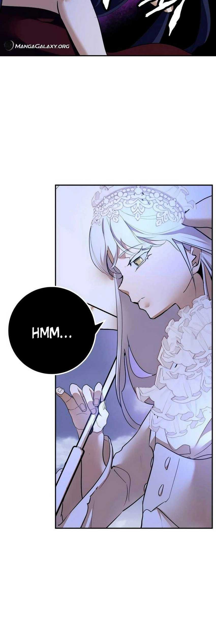 Return to Player Chapter 167 Gambar 6