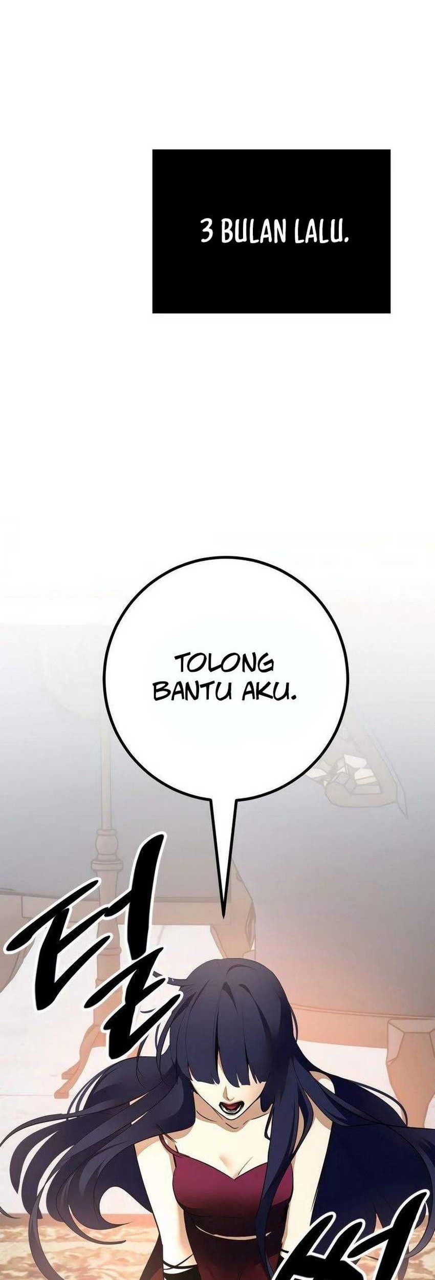 Return to Player Chapter 167 Gambar 7