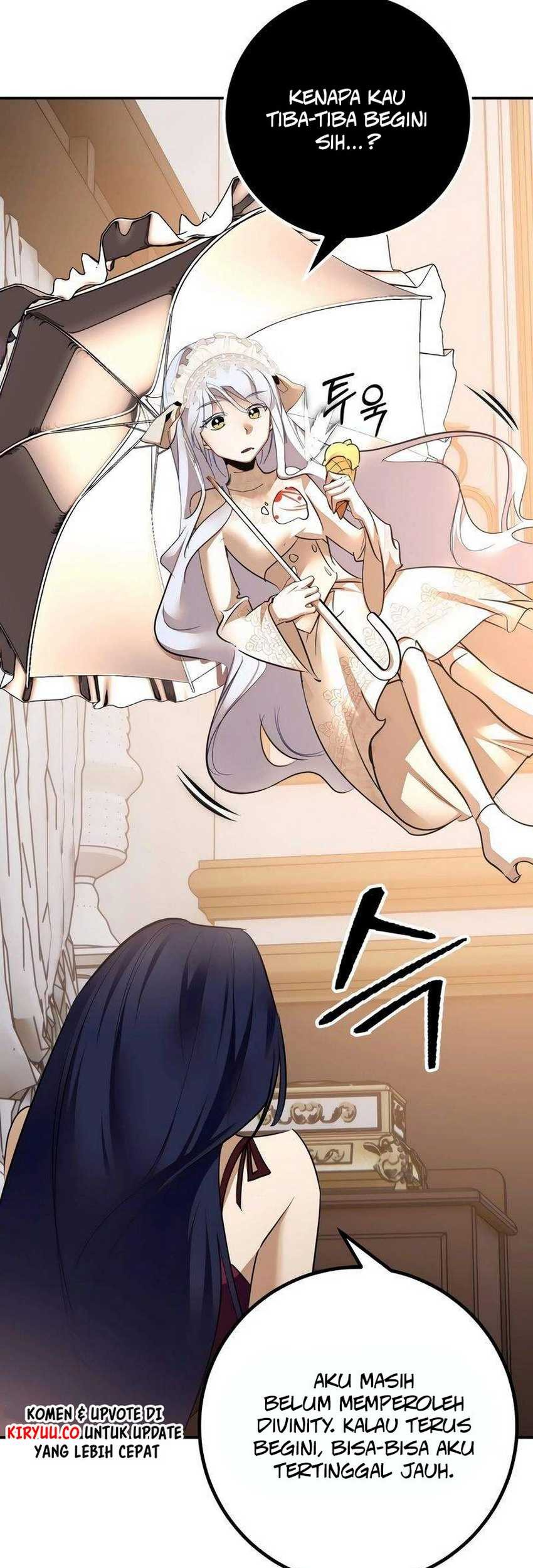 Return to Player Chapter 167 Gambar 9