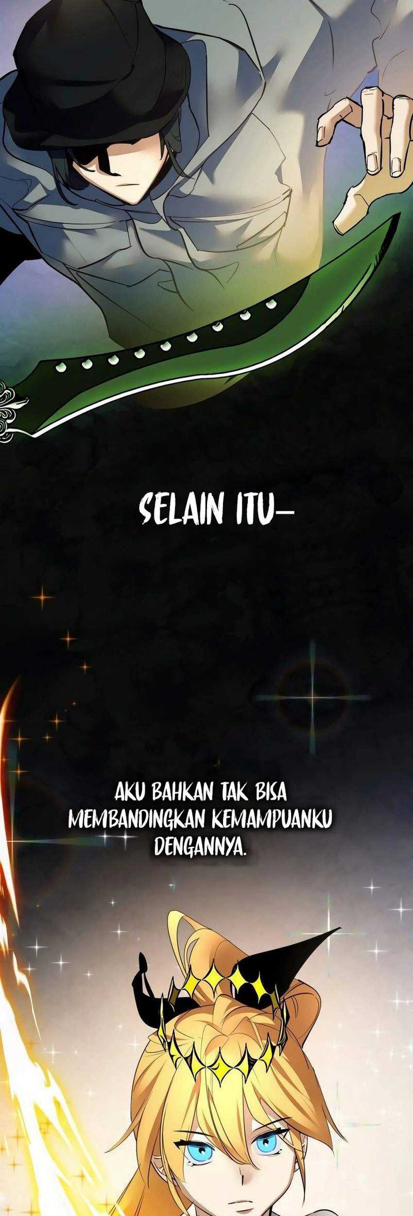 Return to Player Chapter 167 Gambar 12