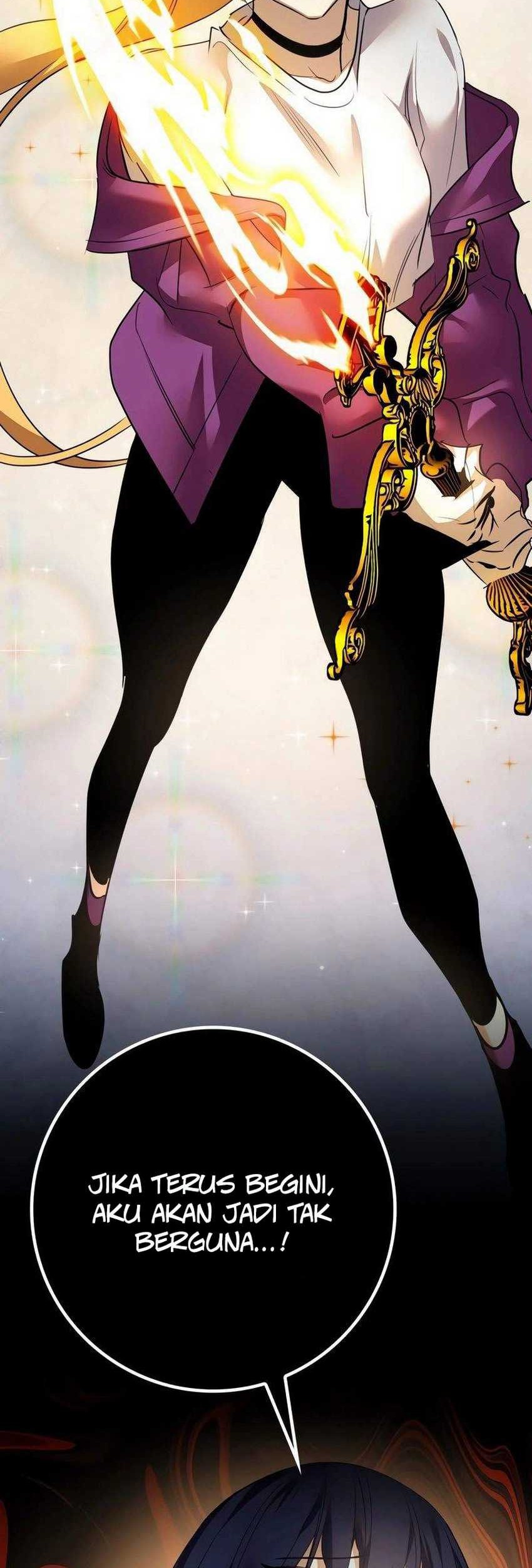 Return to Player Chapter 167 Gambar 13