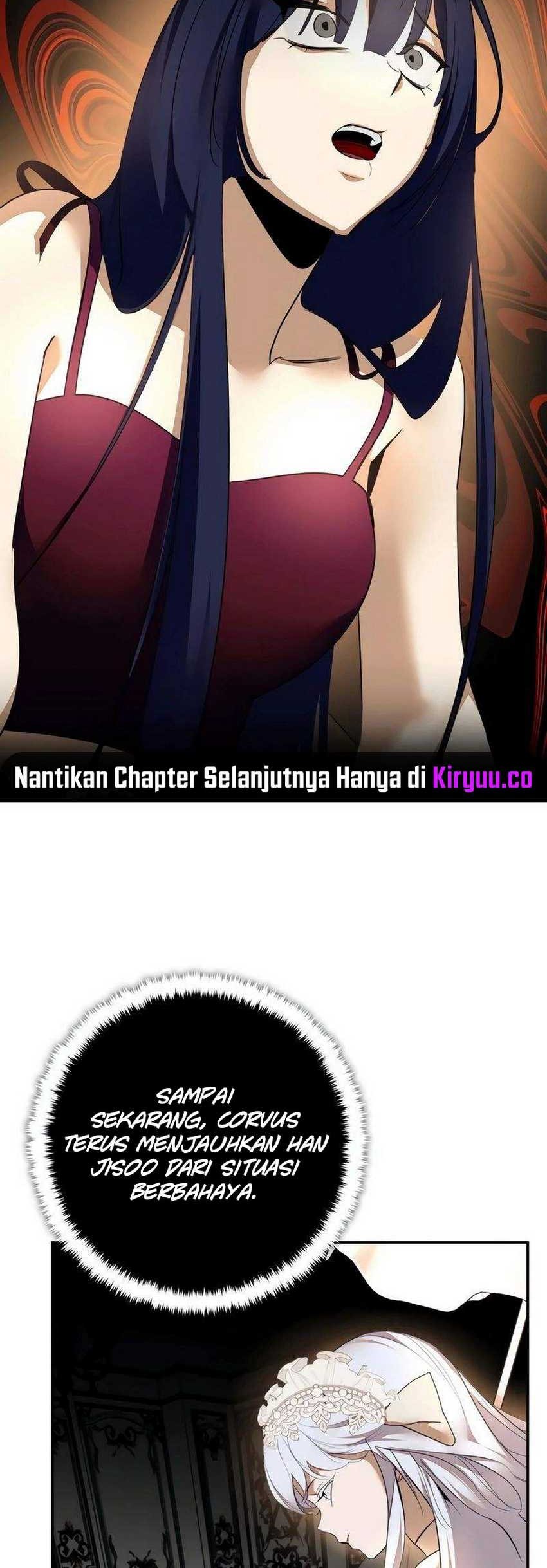 Return to Player Chapter 167 Gambar 14