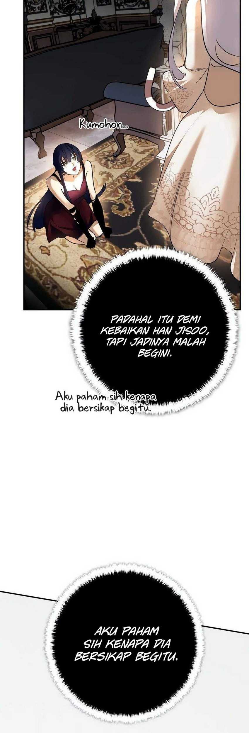 Return to Player Chapter 167 Gambar 15