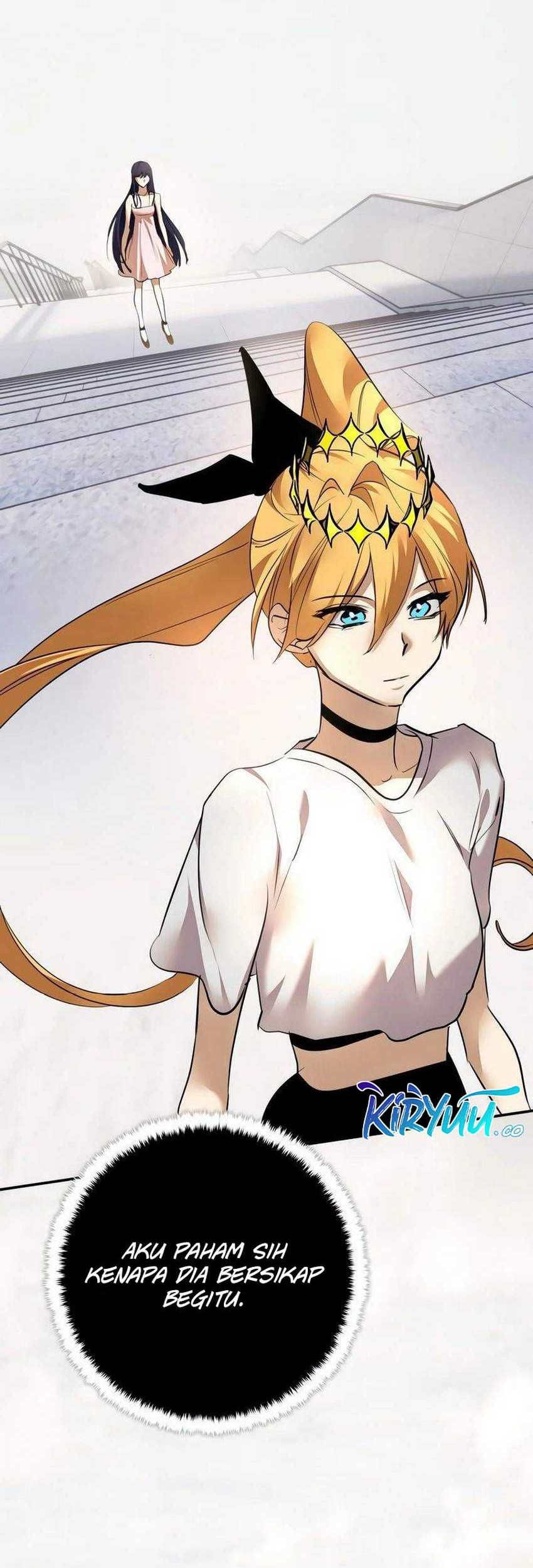 Return to Player Chapter 167 Gambar 16