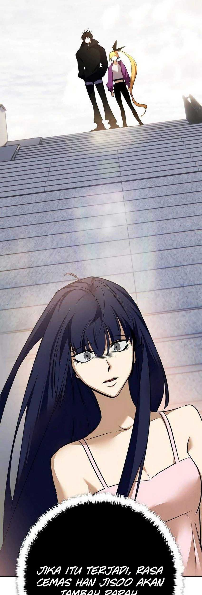 Return to Player Chapter 167 Gambar 17