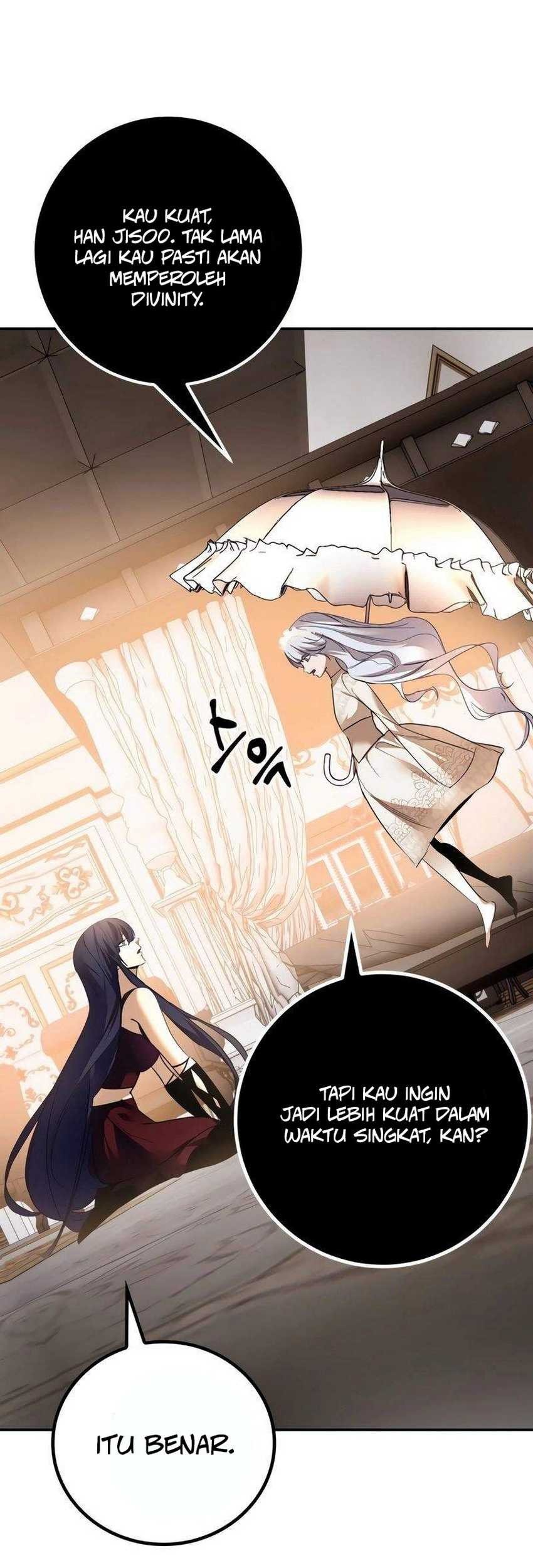 Return to Player Chapter 167 Gambar 19